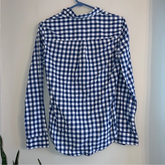 Abercrombie and Fitch Button Up - Picture 5 of 5